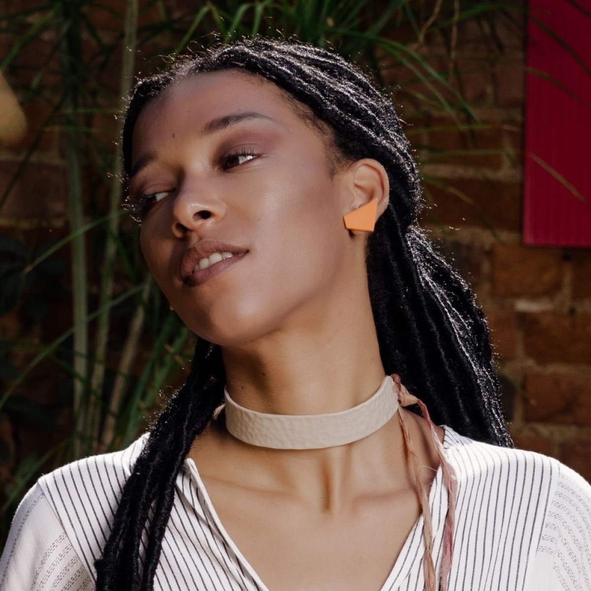 CHOKER SAND 2